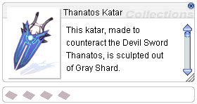 ragnarok online katar|Katar :: Weapon :: Katar .